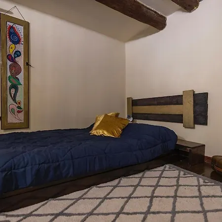 Дом отдыха Antiba House