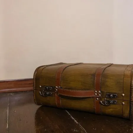 Antiba House Дом отдыха Феррара