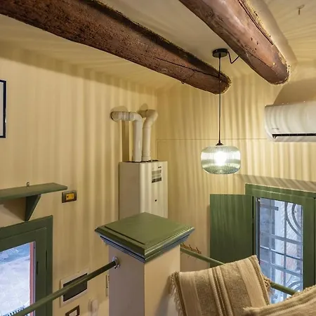 Prázdninový dům Antiba House