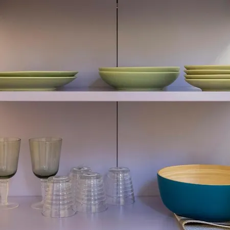 Antiba House * Ferrara