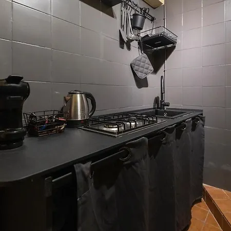 Antiba House Prázdninový dům Ferrara