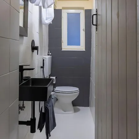 Prázdninový dům Antiba House *