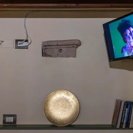 Antiba House בית נופש פררה