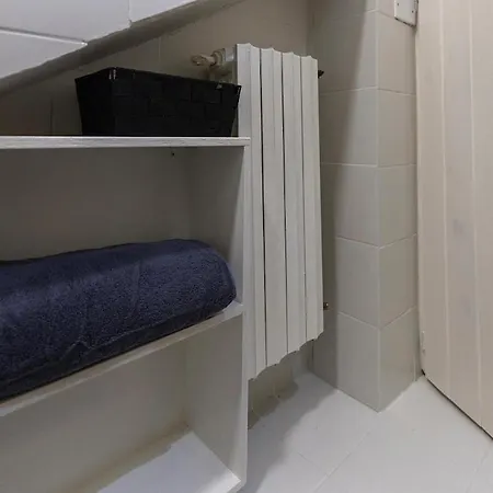 Antiba House Ferrara