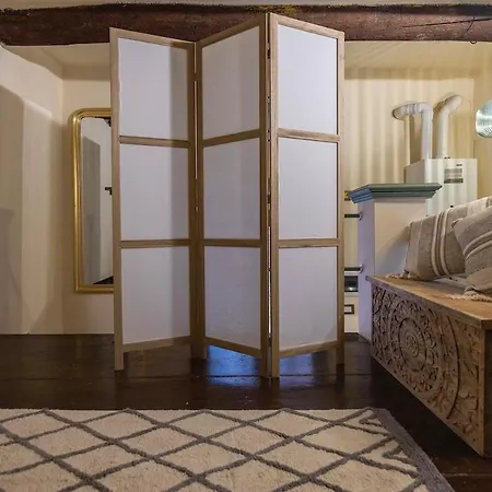 Antiba House Prázdninový dům *