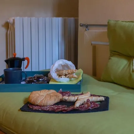 Antiba House Prázdninový dům Ferrara