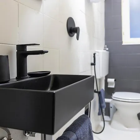 Prázdninový dům Antiba House Ferrara