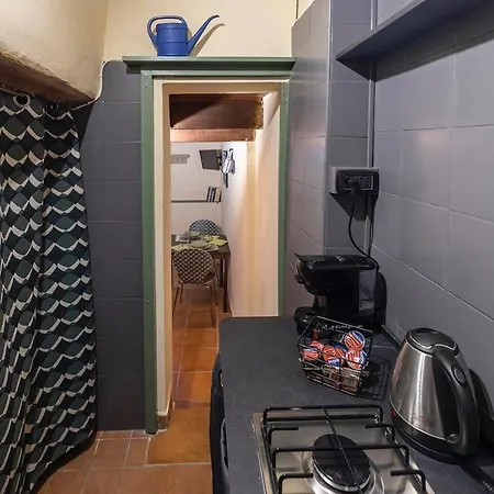 בית נופש Antiba House