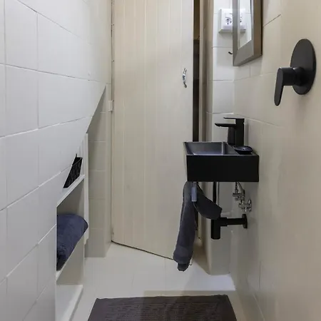 Prázdninový dům Antiba House *