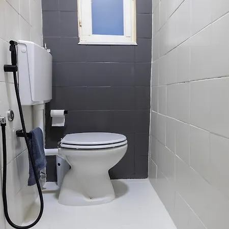 Prázdninový dům Antiba House