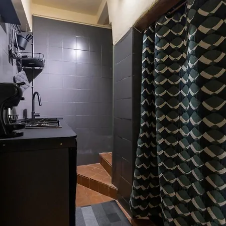 Antiba House Prázdninový dům *