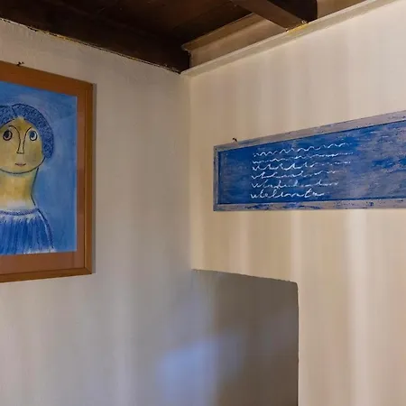 Antiba House Prázdninový dům *