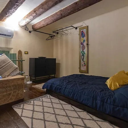 Prázdninový dům Antiba House