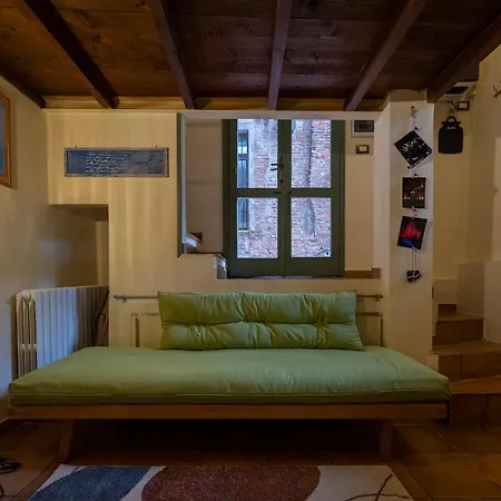 Antiba House *