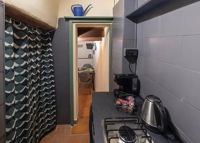 Antiba House بيت للعطل *