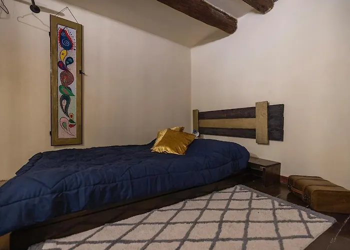 Дом отдыха Antiba House