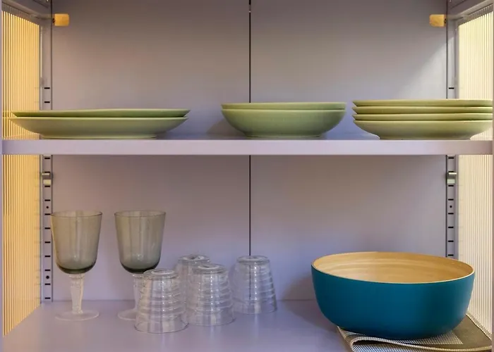 Antiba House * Феррара