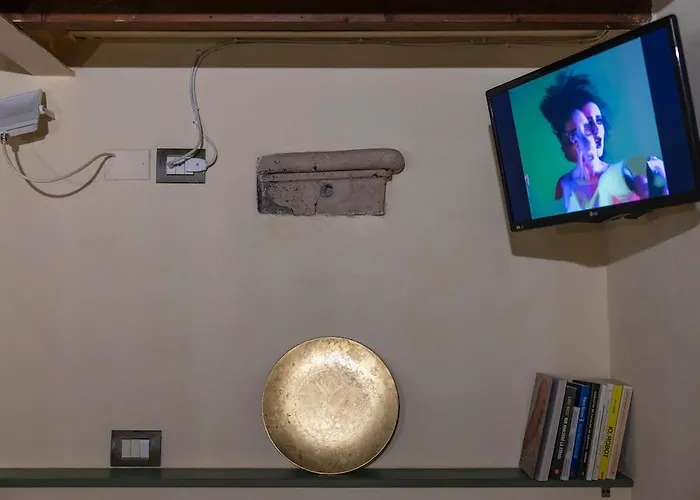 Antiba House بيت للعطل فيرّارا