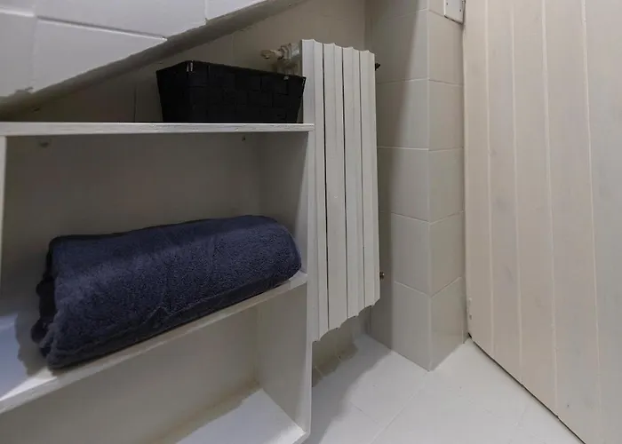 Antiba House فيرّارا