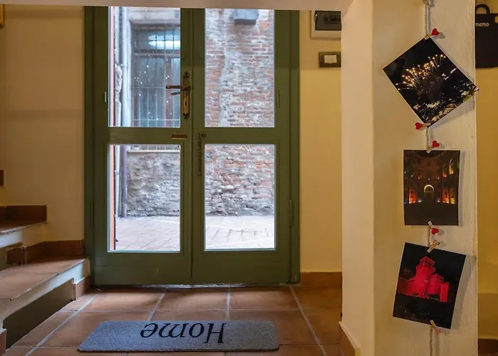 Дом отдыха Antiba House