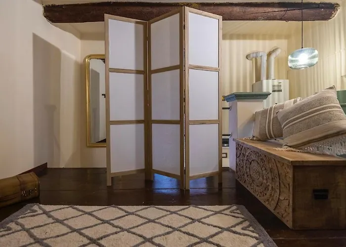 Antiba House بيت للعطل *