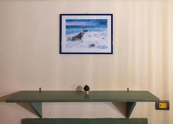 Antiba House * Феррара