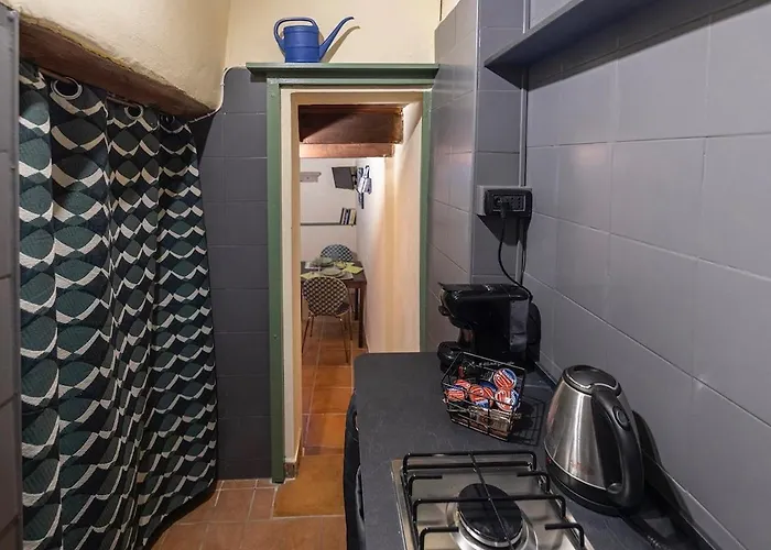 بيت للعطل Antiba House