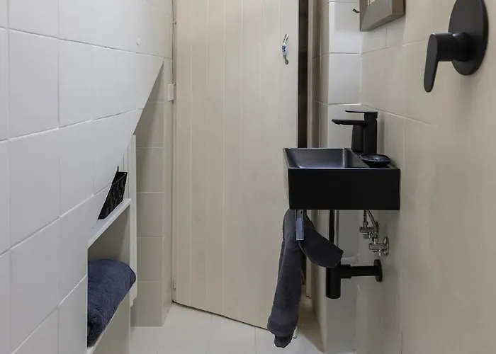 بيت للعطل Antiba House *