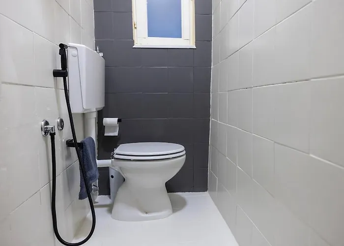 Дом отдыха Antiba House