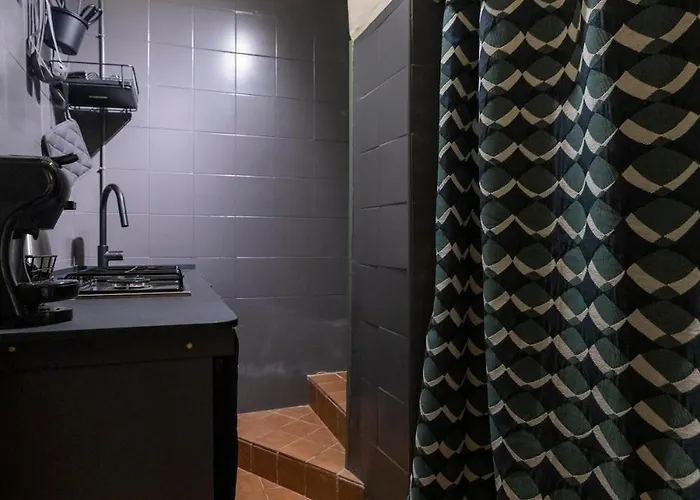 Antiba House بيت للعطل *