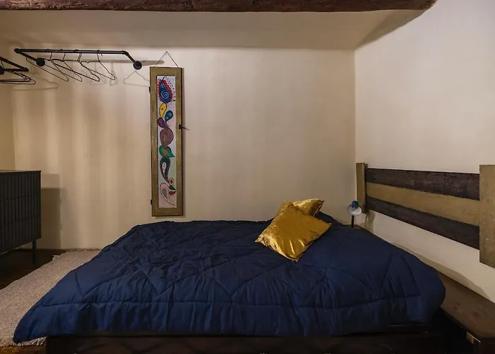 Antiba House فيرّارا