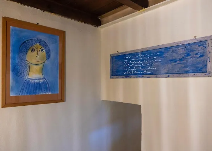 Antiba House Дом отдыха *