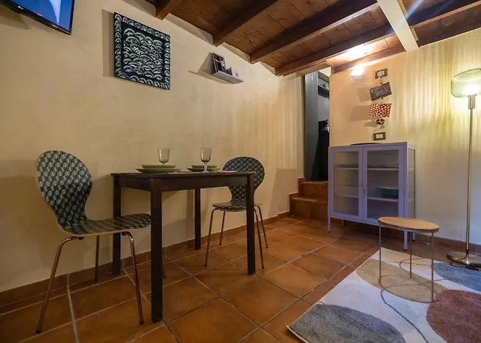 Antiba House بيت للعطل فيرّارا