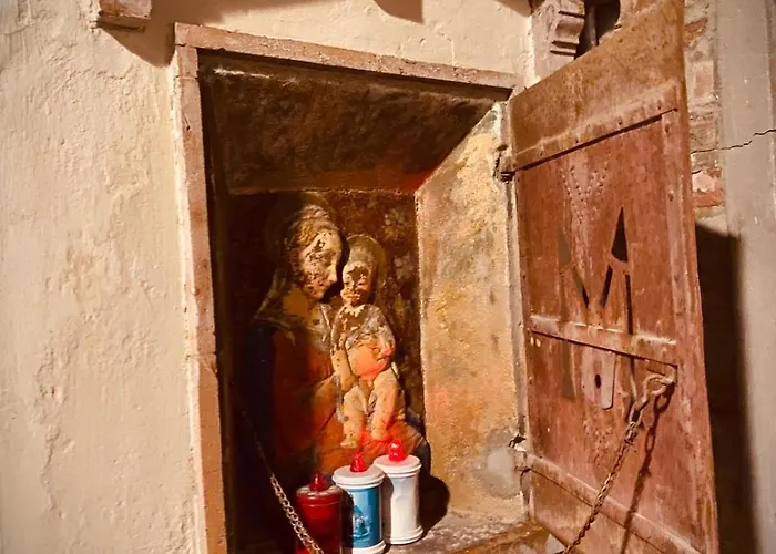 Antiba House بيت للعطل فيرّارا